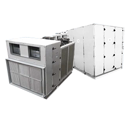 Air Cooled Packaged Units