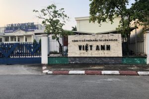 Provide AHU for VIET ANH JOINT VENTURE INVESTMENT JOINT STOCK COMPANY
