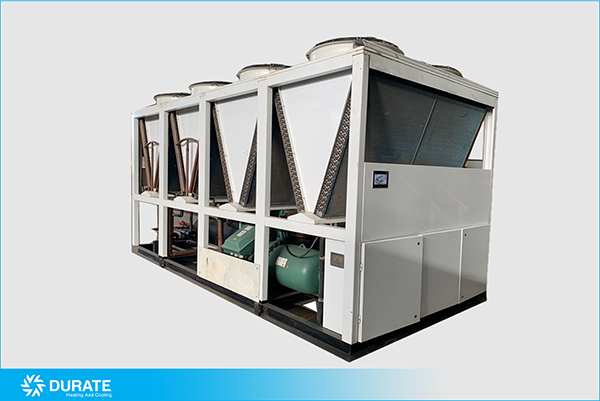 Packaged Air Cooled Water Chillers LKAC