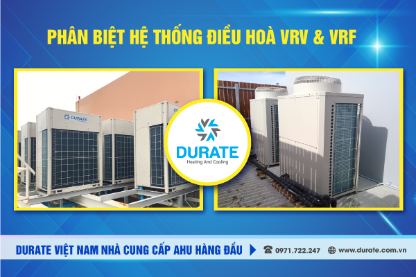 phân-biệt-hệ-thống-điều-hoà-VRV-và-điều-hoà-VRF