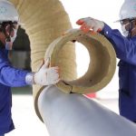 Tại sao cần phải sử dụng vật liệu bảo ôn cho đường ống?