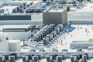 Những lưu ý khi sử dụng hệ thống HVAC trong công trình xây dựng