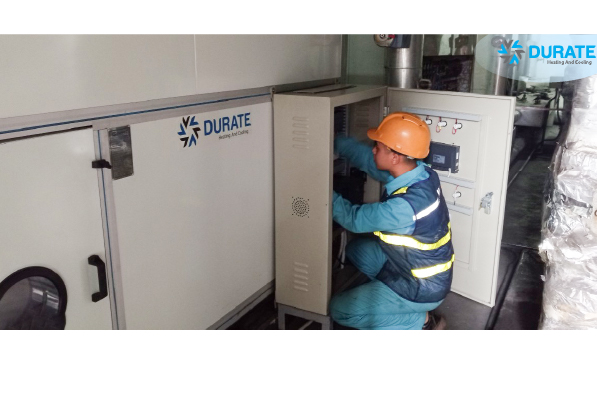 Nên bảo dưỡng hệ thống HVAC bao lâu một lần?